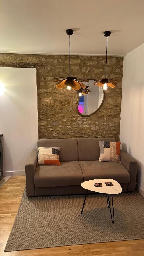 Des Vacances Au Coeur De Dinard - Appartement Entier Esterno foto