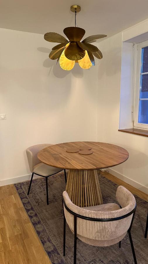 Des Vacances Au Coeur De Dinard - Appartement Entier Esterno foto