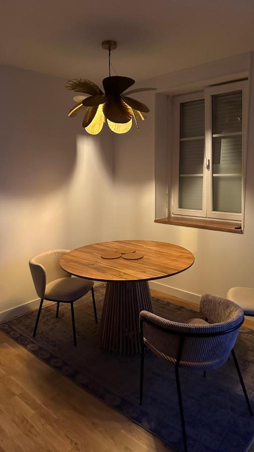Des Vacances Au Coeur De Dinard - Appartement Entier Esterno foto