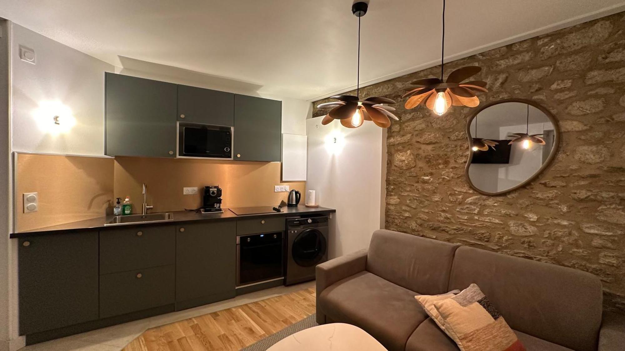 Des Vacances Au Coeur De Dinard - Appartement Entier Esterno foto